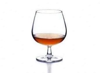 grand cru glas cognac