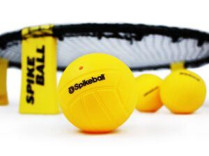 spikeball gaveide til udlært svend